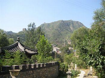 Red Capital Ranch/ Shambala At The Great Wall Ξενοδοχείο Πεκίνο Εξωτερικό φωτογραφία